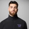 Chaqueta polar Flanker™ IV para hombre – Washington