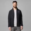 Chaqueta polar Flanker™ IV para hombre – Washington