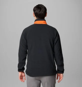 Chaqueta polar masculina Collegiate Flanker™ IV – Oregon State