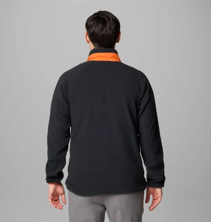 Chaqueta polar masculina Collegiate Flanker™ IV – Oregon State