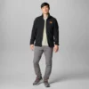 Chaqueta polar masculina Collegiate Flanker™ IV – Oregon State