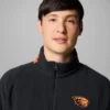 Chaqueta polar masculina Collegiate Flanker™ IV – Oregon State