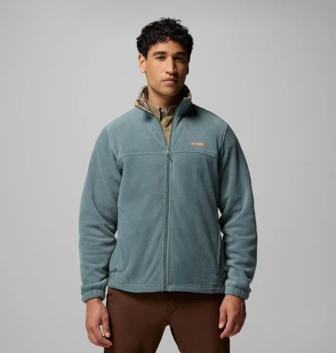 Chaqueta polar PHG para hombre