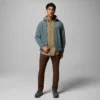 Chaqueta polar PHG para hombre
