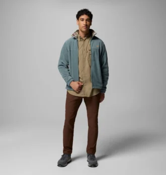 Chaqueta polar PHG para hombre