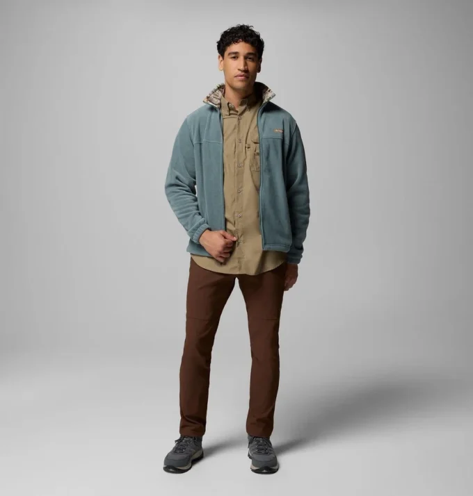 Chaqueta polar PHG para hombre