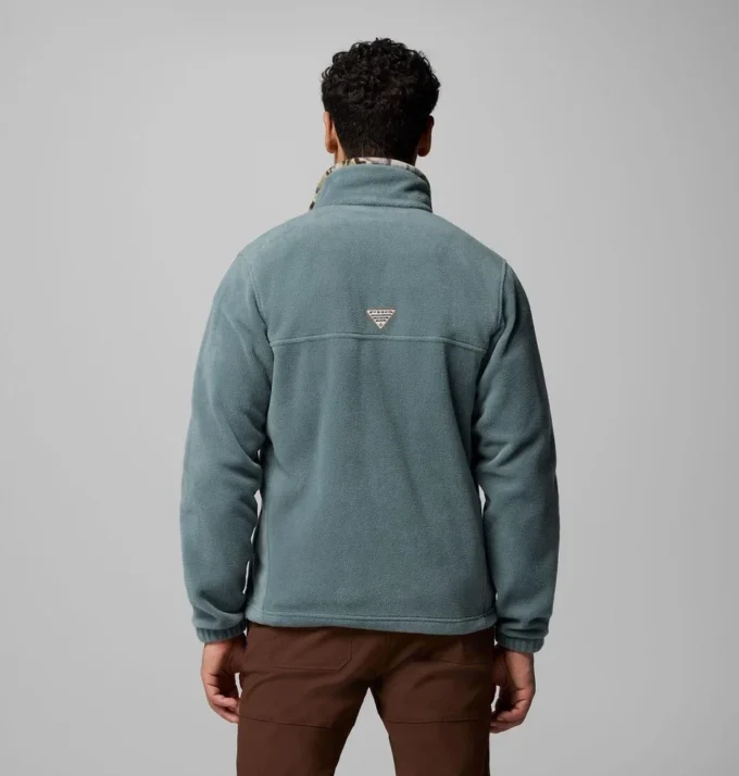 Chaqueta polar PHG para hombre
