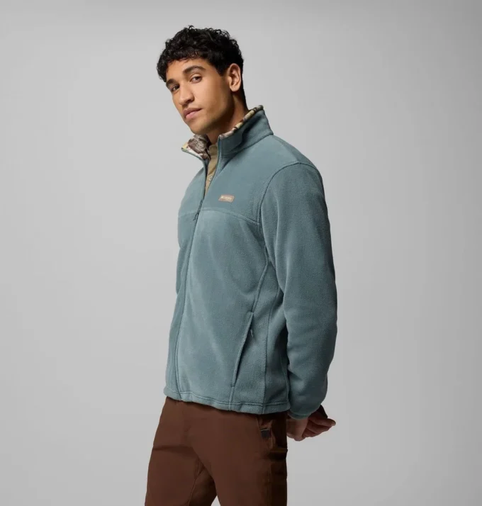 Chaqueta polar PHG para hombre