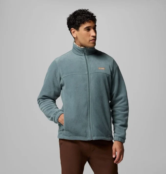 Chaqueta polar PHG para hombre