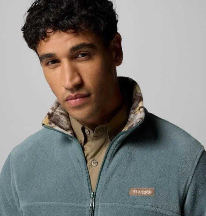 Chaqueta polar PHG para hombre