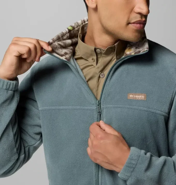 Chaqueta polar PHG para hombre
