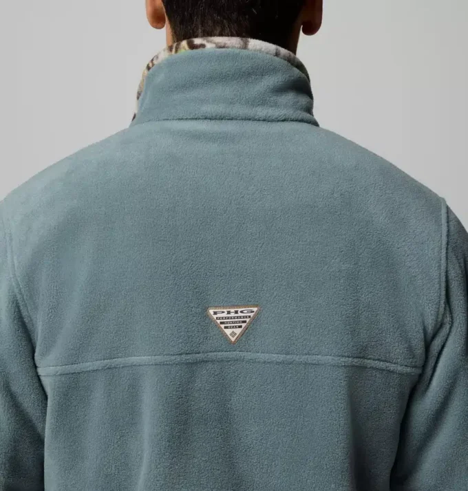 Chaqueta polar PHG para hombre