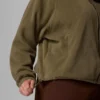 Chaqueta polar relajada con cremallera completa Benton Springs™ para mujer – Talla grande Chaqueta polar relajada con cremallera completa Benton Springs™ para mujer – Talla grande