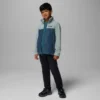 Chaqueta polar Steens Mountain™ II para niño