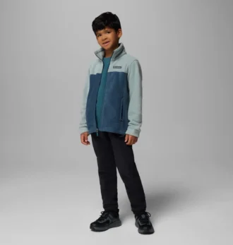 Chaqueta polar Steens Mountain™ II para niño