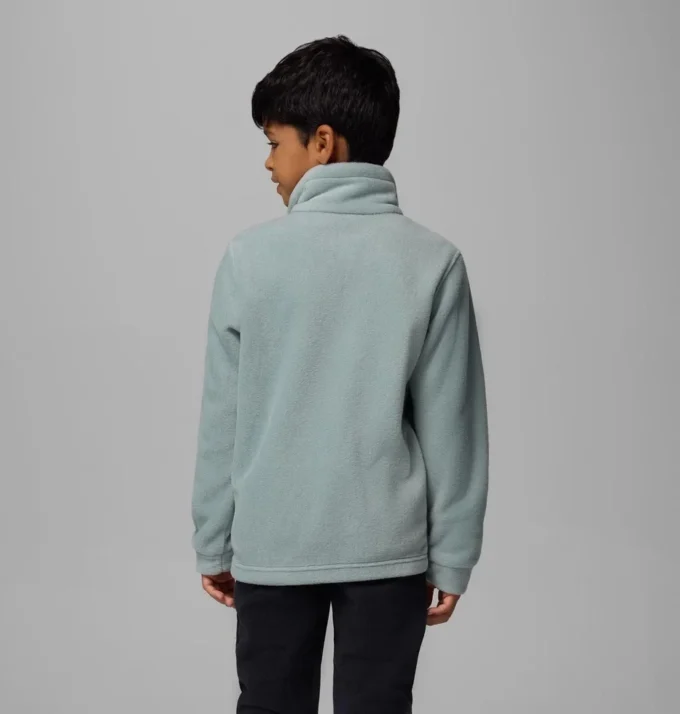 Chaqueta polar Steens Mountain™ II para niño