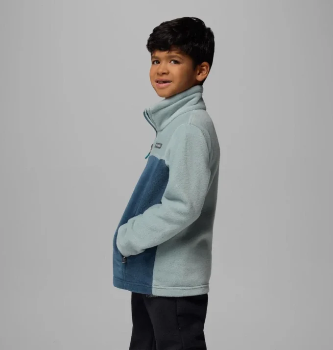 Chaqueta polar Steens Mountain™ II para niño