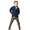 Chaqueta polar Steens Mountain™ II para niños pequeños