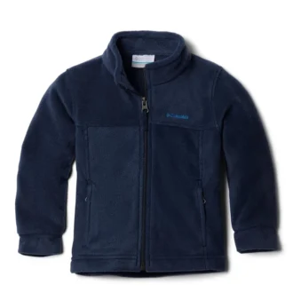Chaqueta polar Steens Mountain™ II para niños pequeños