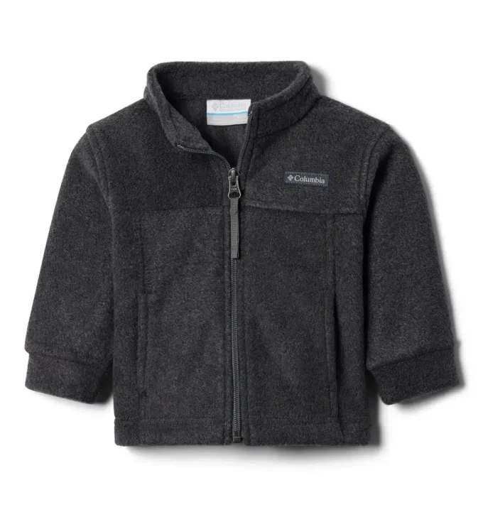Chaqueta polar Steens Mountain™ II para niños pequeños