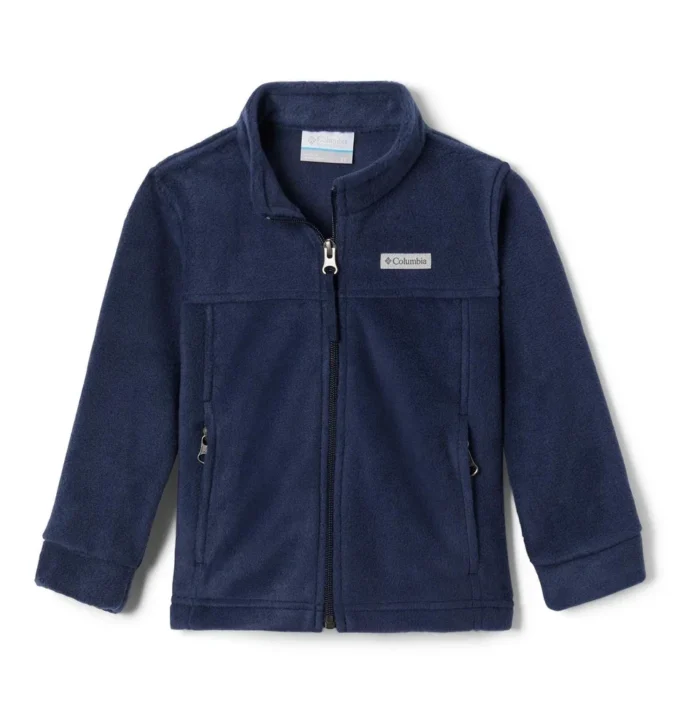 Chaqueta polar Steens Mountain™ II para niños pequeños