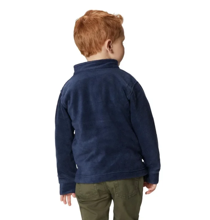 Chaqueta polar Steens Mountain™ II para niños pequeños