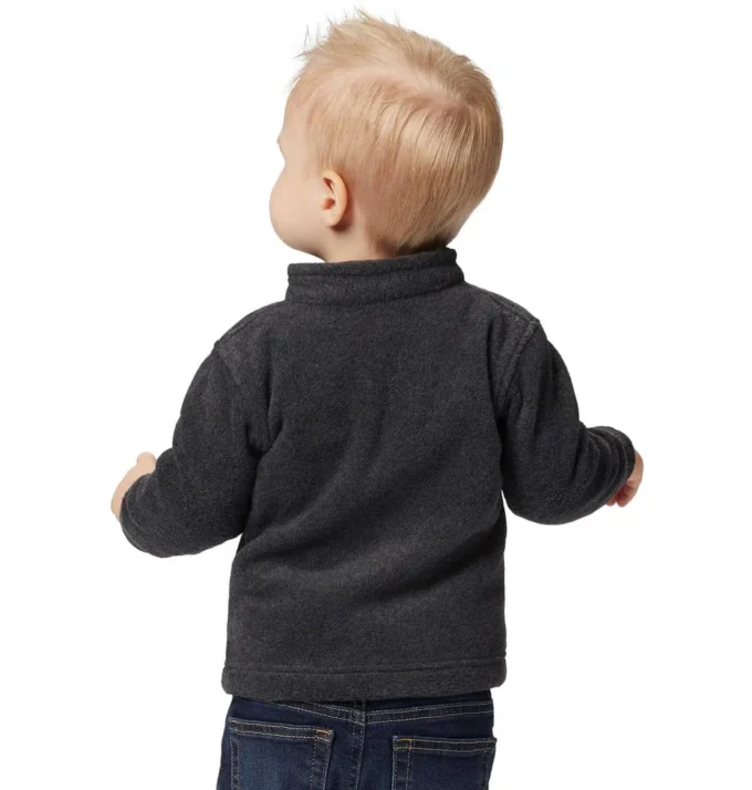 Chaqueta polar Steens Mountain™ II para niños pequeños
