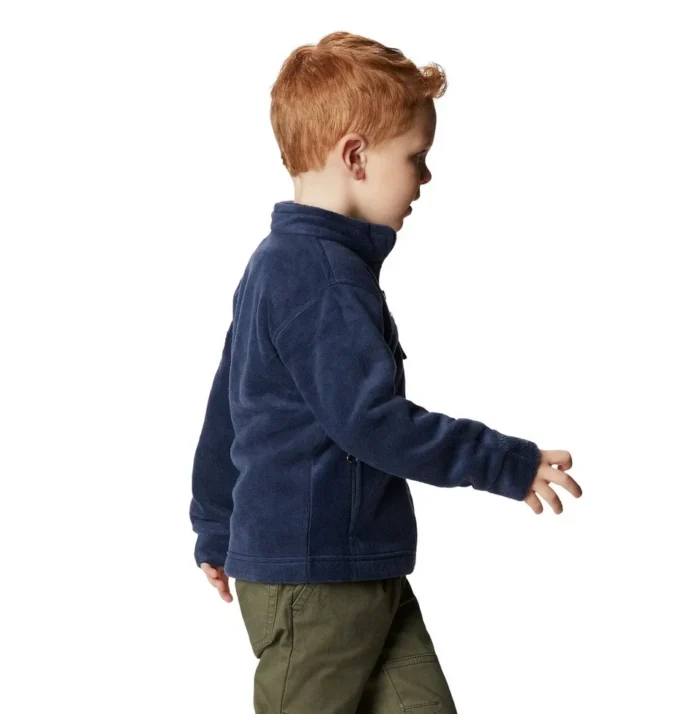 Chaqueta polar Steens Mountain™ II para niños pequeños