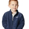 Chaqueta polar Steens Mountain™ II para niños pequeños