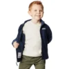 Chaqueta polar Steens Mountain™ II para niños pequeños