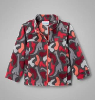 Chaqueta polar Zing™ III para niños pequeños