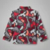Chaqueta polar Zing™ III para niños pequeños