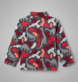 Chaqueta polar Zing™ III para niños pequeños