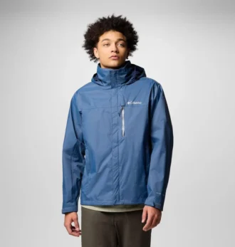 Chaqueta Pouration™ II para hombre – Tall