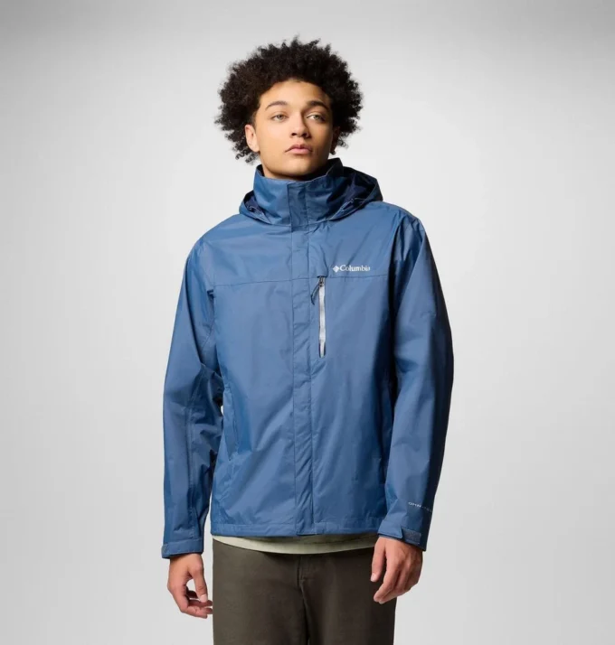 Chaqueta Pouration™ II para hombre – Tall Chaqueta Pouration™ II para hombre – Tall