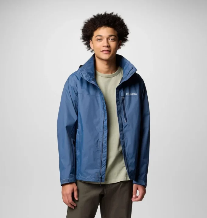 Chaqueta Pouration™ II para hombre – Tall Chaqueta Pouration™ II para hombre – Tall