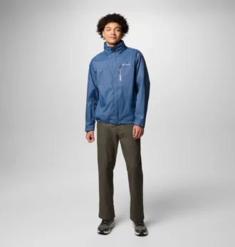 Chaqueta Pouration™ II para hombre – Tall