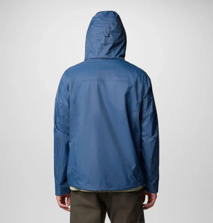 Chaqueta Pouration™ II para hombre – Tall Chaqueta Pouration™ II para hombre – Tall