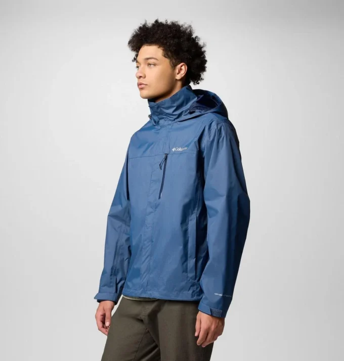 Chaqueta Pouration™ II para hombre – Tall Chaqueta Pouration™ II para hombre – Tall