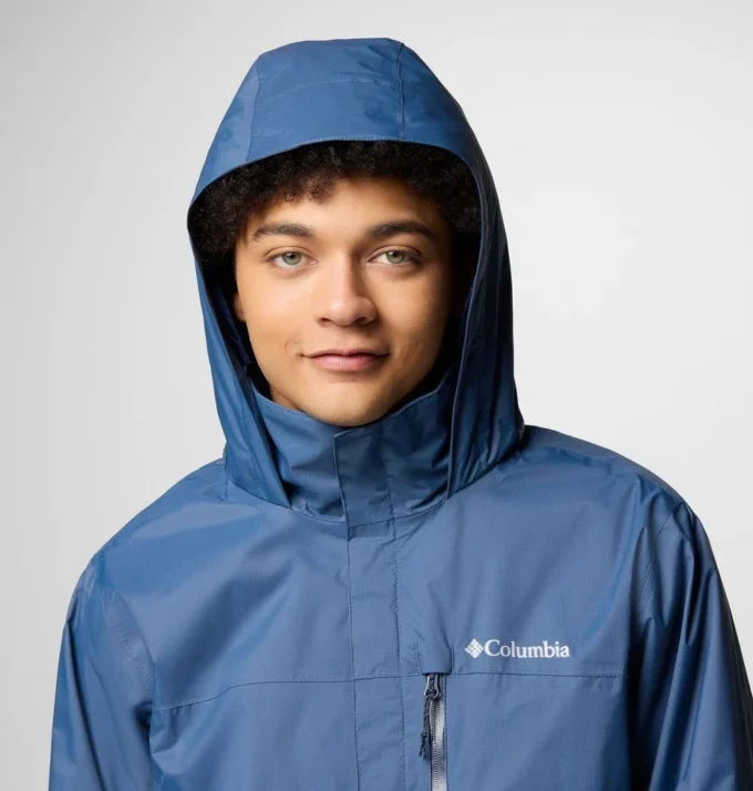 Chaqueta Pouration™ II para hombre – Tall Chaqueta Pouration™ II para hombre – Tall