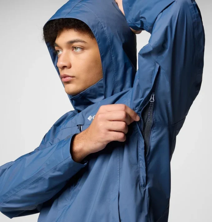 Chaqueta Pouration™ II para hombre – Tall Chaqueta Pouration™ II para hombre – Tall