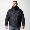 Chaqueta Pouration™ II para hombre – Talla grande Chaqueta Pouration™ II para hombre – Talla grande