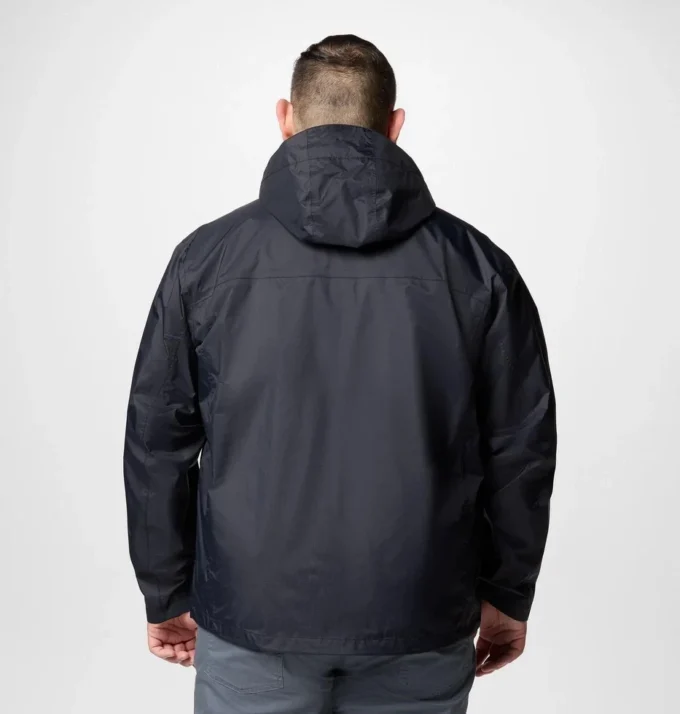 Chaqueta Pouration™ II para hombre – Talla grande Chaqueta Pouration™ II para hombre – Talla grande