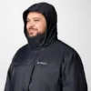 Chaqueta Pouration™ II para hombre – Talla grande Chaqueta Pouration™ II para hombre – Talla grande