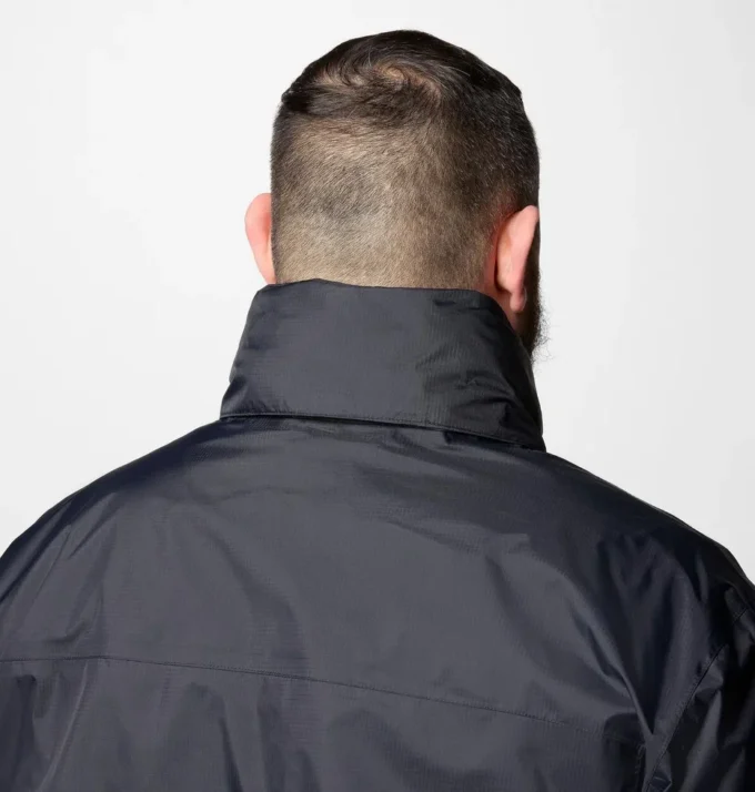Chaqueta Pouration™ II para hombre – Talla grande Chaqueta Pouration™ II para hombre – Talla grande