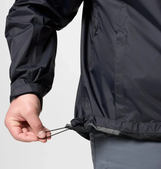 Chaqueta Pouration™ II para hombre – Talla grande Chaqueta Pouration™ II para hombre – Talla grande