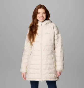 Chaqueta Powder Lite™ II Mid para mujer