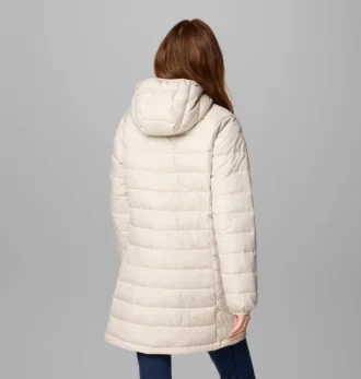 Chaqueta Powder Lite™ II Mid para mujer