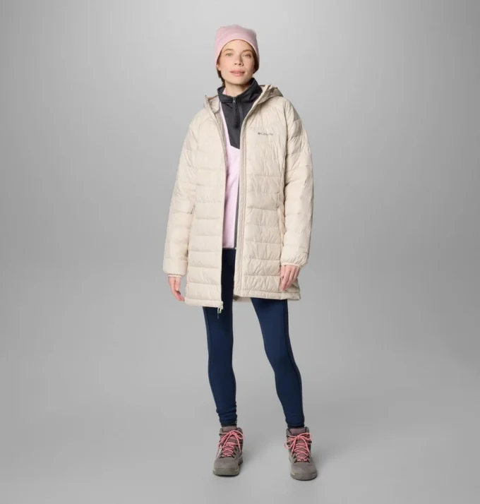 Chaqueta Powder Lite™ II Mid para mujer