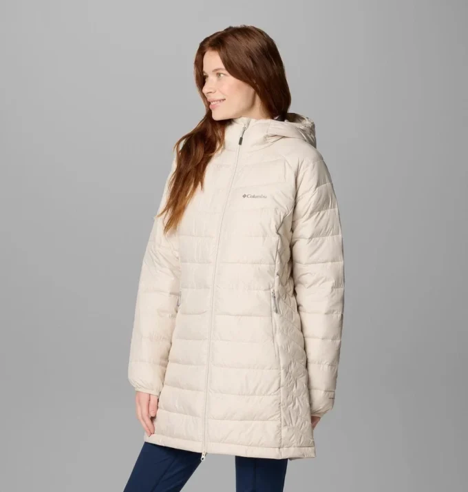 Chaqueta Powder Lite™ II Mid para mujer
